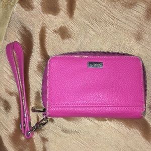 31 Jewell wristlet